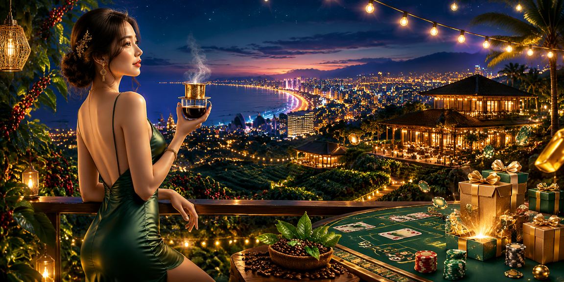 Khuyến mãi VIP cho thành viên nhận tiền thưởng