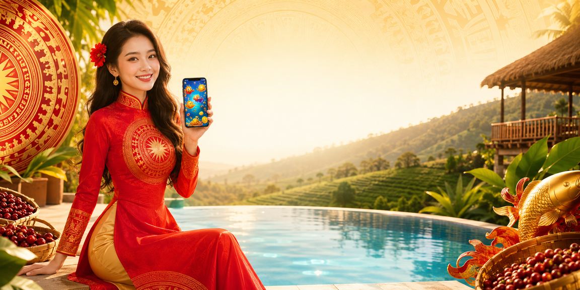 Trò chơi slots phong phú tại qwen3