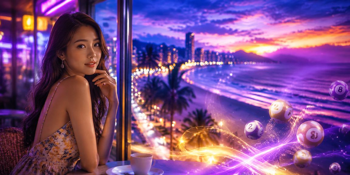 Cà phê sáng và xổ số điện toán tại Đà Nẵng theo phong cách Việt Nam