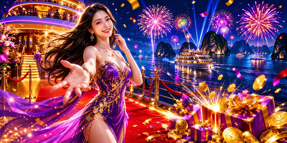 Không khí giải trí casino sôi động dành cho thành viên VIP tại Việt Nam